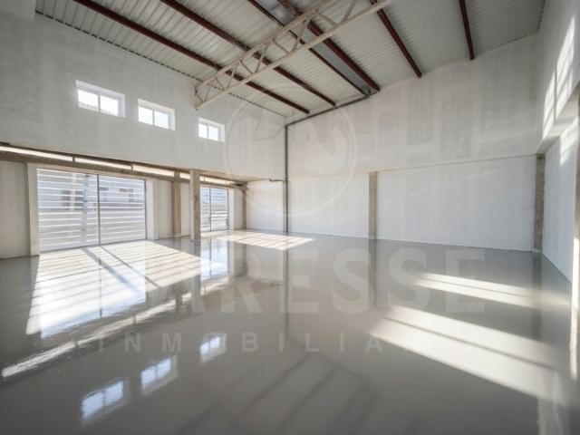 Sale Commercial Espartinas