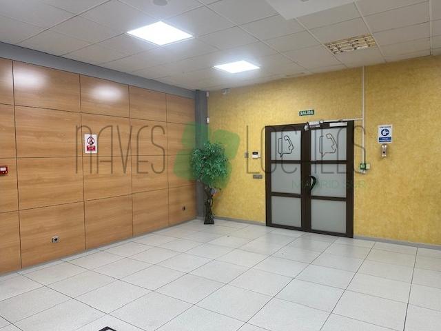 Sale Commercial Fuenlabrada