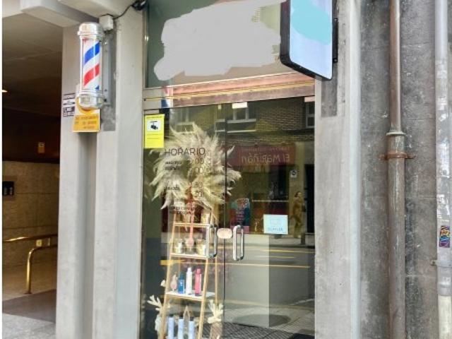 Sale Commercial Oviedo
