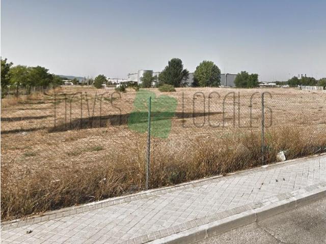 Sale Commercial Land Alcalá de Henares
