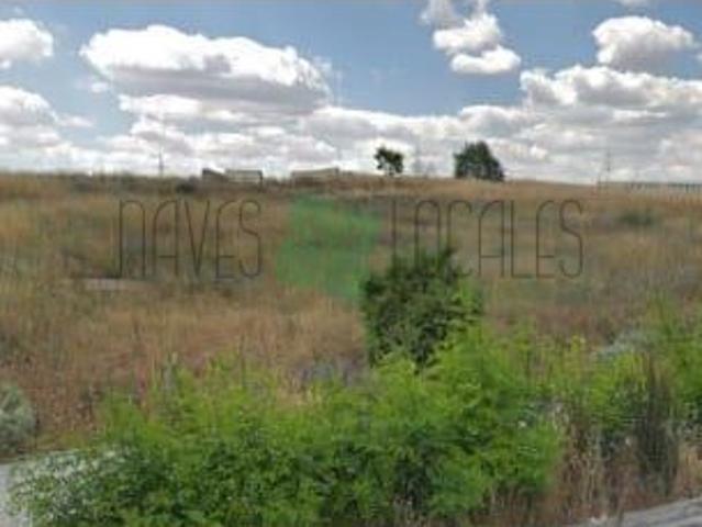 Sale Commercial Land Madrid