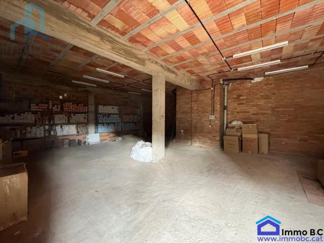 Sale Commercial Tarragona