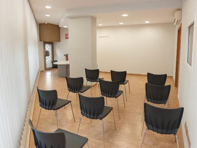 Sale Commercial Vilafranca del Penedès
