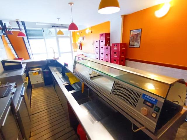 Sale Commercial Vilafranca del Penedès