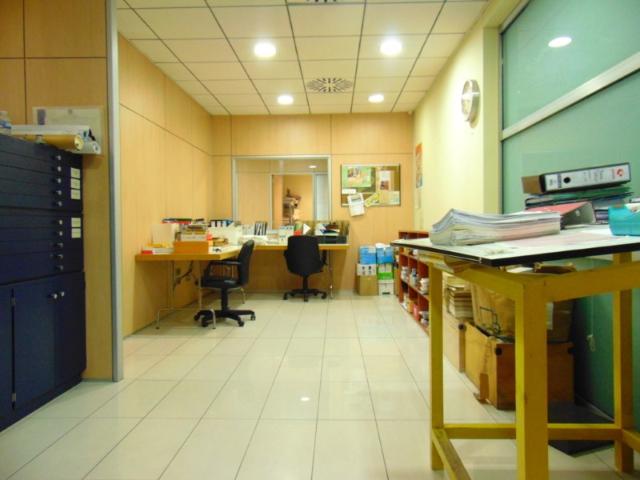 Sale Commercial Vilafranca del Penedès