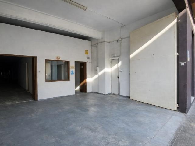 Sale Commercial Vilafranca del Penedès