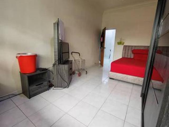 Sale Corner house Tmn Desa Harmoni JB Jln Harmoni Molek 710 1 storey