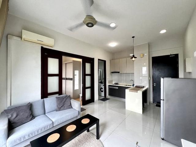 Sale Country Garden Danga Bay condo Jb 1 bedroom Studio Near CIQ 350