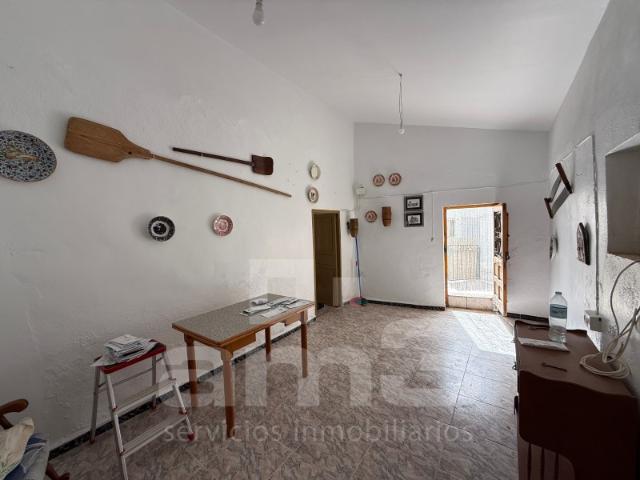 Sale Country house Lubrín
