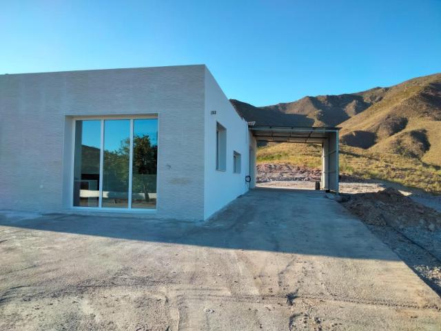 Sale Country house Uleila del Campo