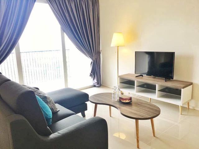SALE cristal SERIN condo full LOAN 0 Downp near lakefront tamarind