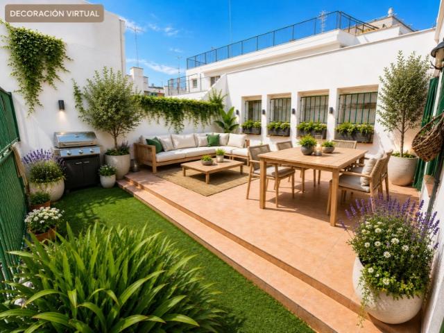 Sale Duplex Vilafranca del Penedès