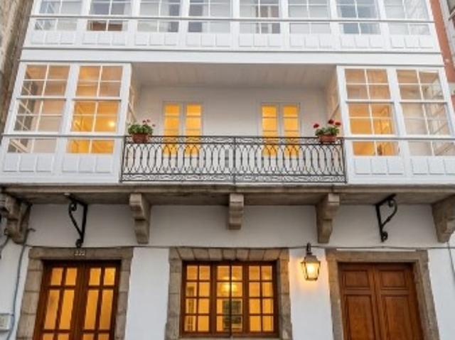 Sale Duplex Ferrol