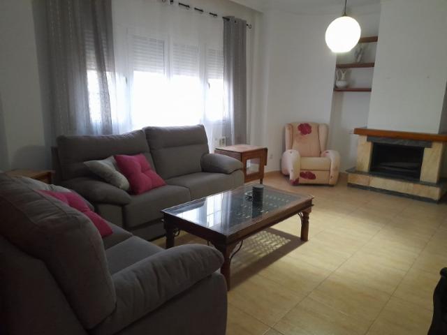 Sale Duplex House Huércal Overa