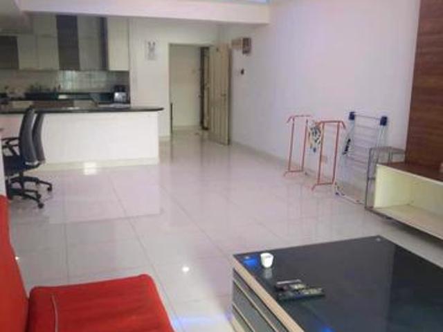 Sale DAlamanda Condominium Cheras Kuala Lumpur