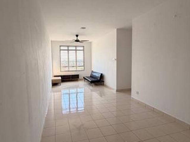 Sale Denai Nusantara RMMJ Gelang Patah BLK A LOW FLOOR