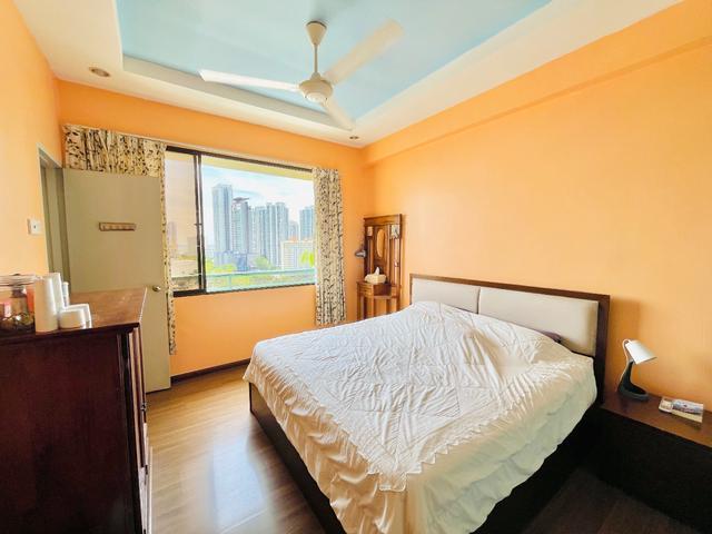 SALE Desa Bella Tanjong Tokong Penang near Fettes Park Low Density
