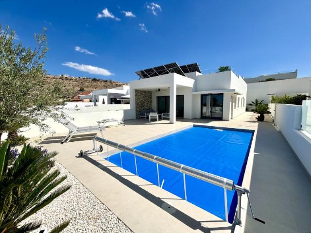 Sale Detached House Benijófar