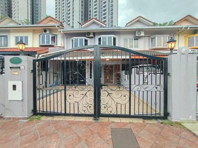 Sale Equine Park Taman Equine Seri Kembangan Selangor