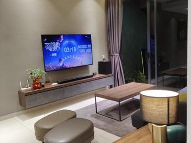 SALE Fully Furnished Golden Triangle 2