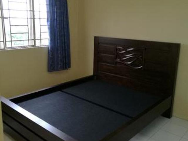 SALE Fully Tenanted Puncak Banyan Condominium Tmn Connaught Cheras KL