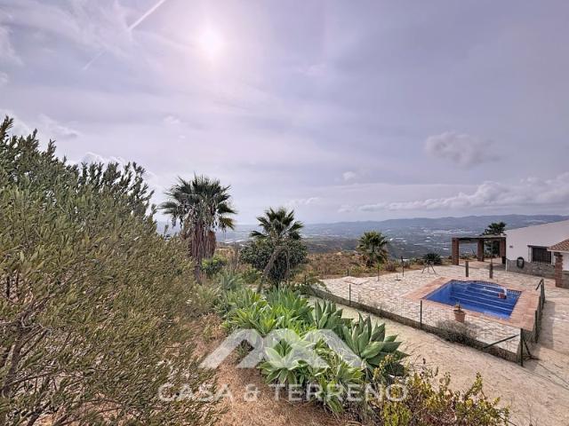 Sale Chalet Vélez Málaga