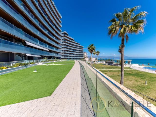 Sale Flat Alicante / Alacant