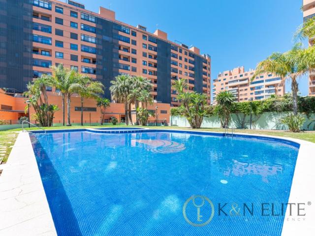 Sale Flat Alicante / Alacant