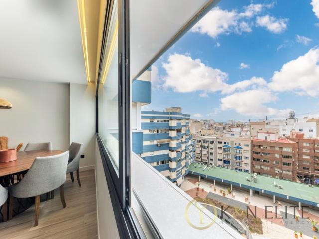 Sale Flat Alicante / Alacant