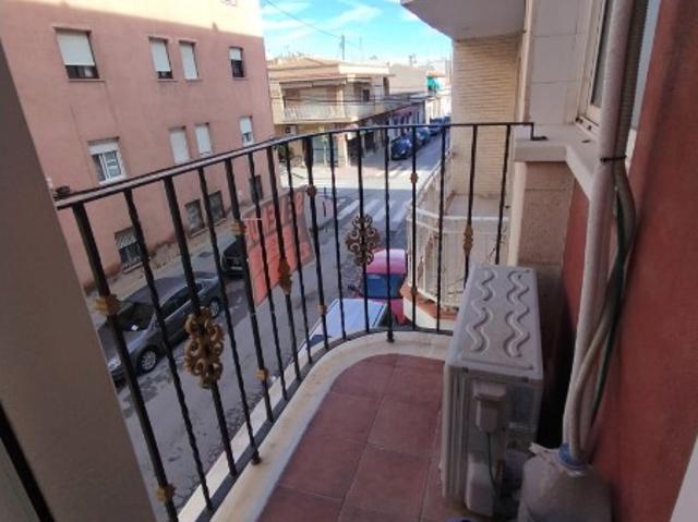 Sale Flat Almoradí