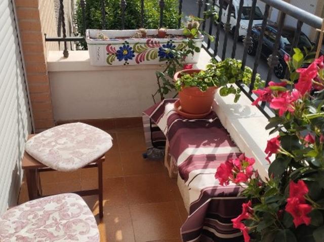 Sale Flat Almoradí