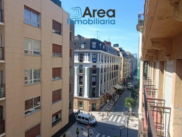 Sale Flat Donostia San Sebastián