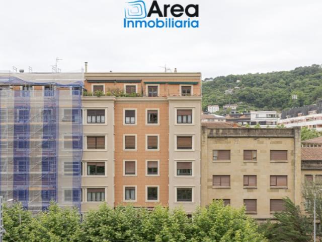 Sale Flat Donostia San Sebastián