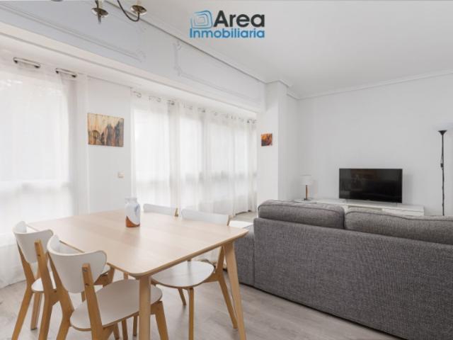 Sale Flat Donostia San Sebastián