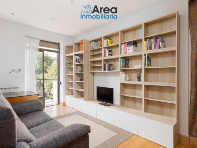 Sale Flat Donostia San Sebastián
