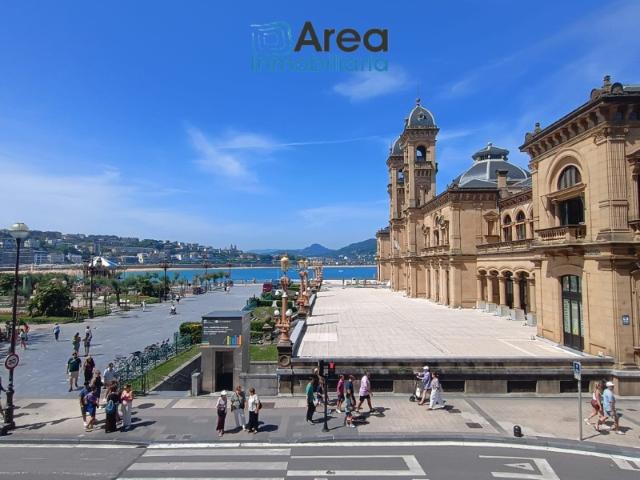 Sale Flat Donostia San Sebastián