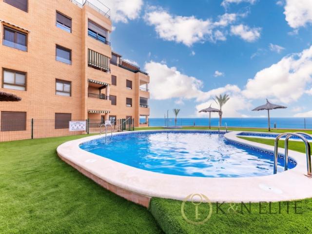 Sale Flat El Campello