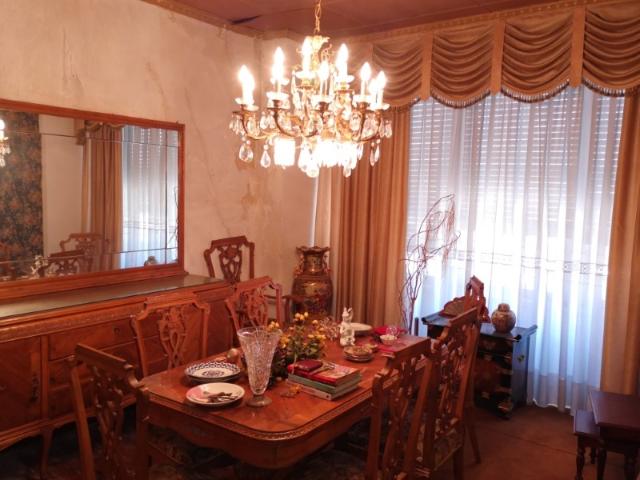 Sale Flat Ferrol