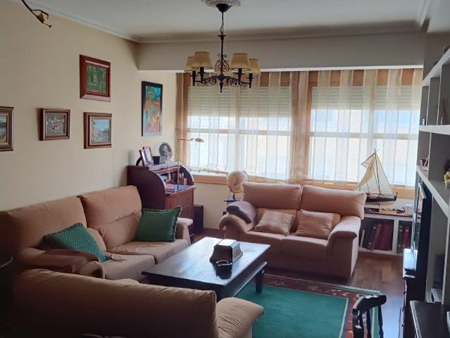 Sale Flat Ferrol