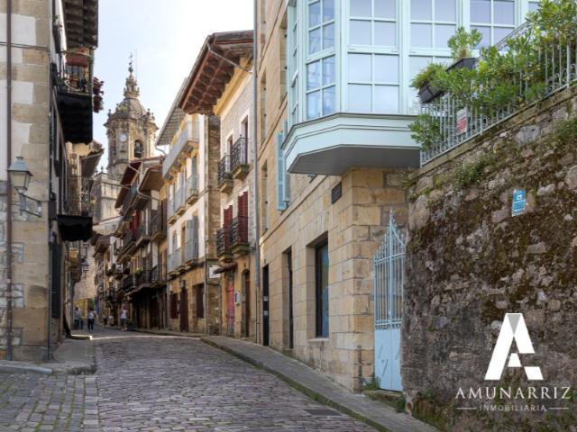 Sale Flat Hondarribia