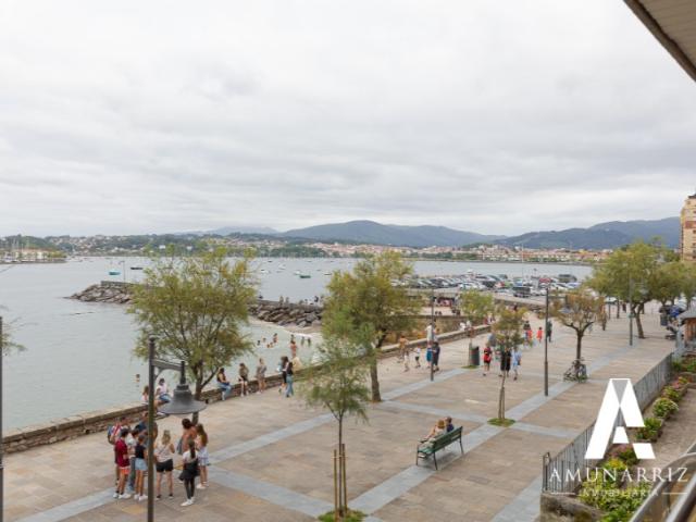 Sale Flat Hondarribia