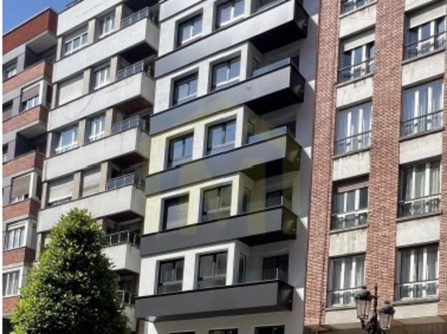 Sale Flat Oviedo