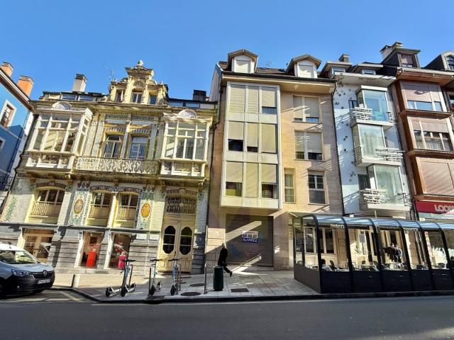 Sale Flat Oviedo
