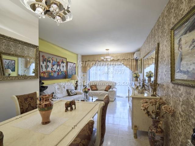 Sale Flat Lloret de Mar