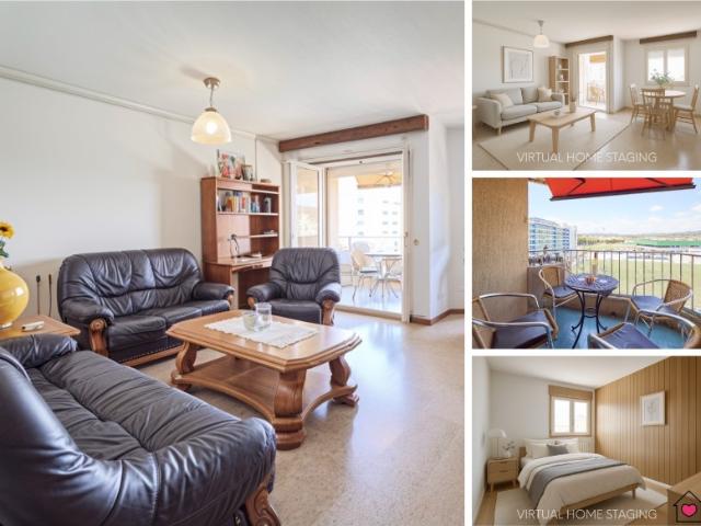Sale Flat Lloret de Mar
