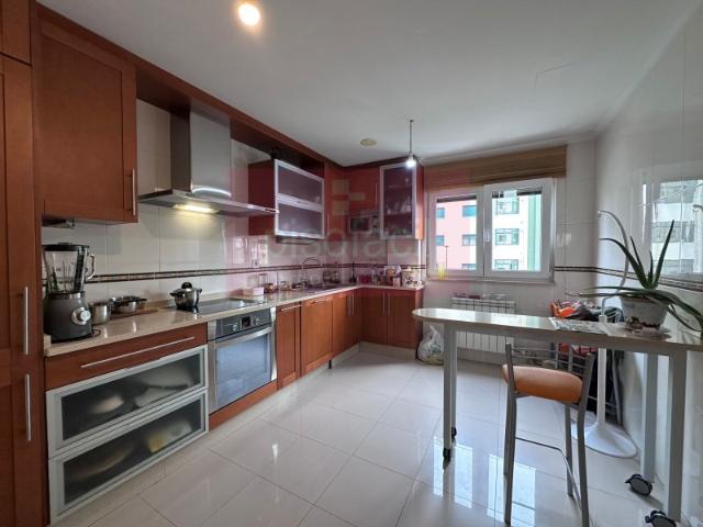Sale Flat Lugo