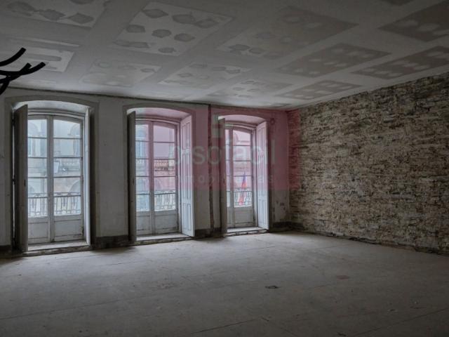 Sale Flat Lugo