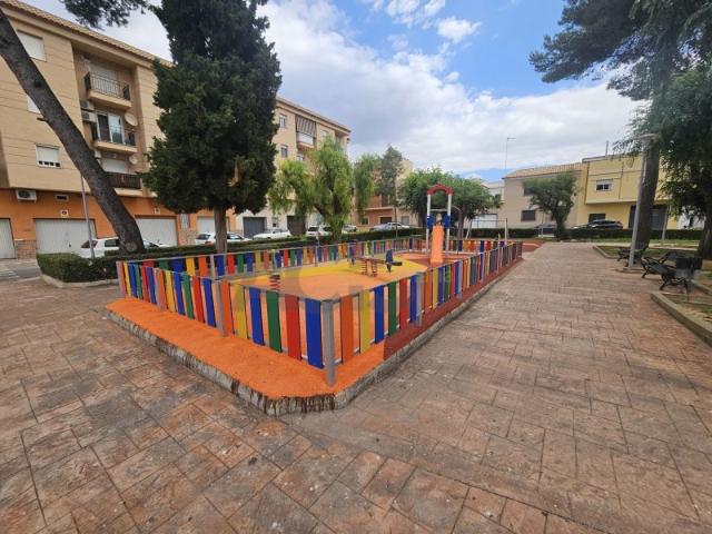 Sale Flat Masalavés