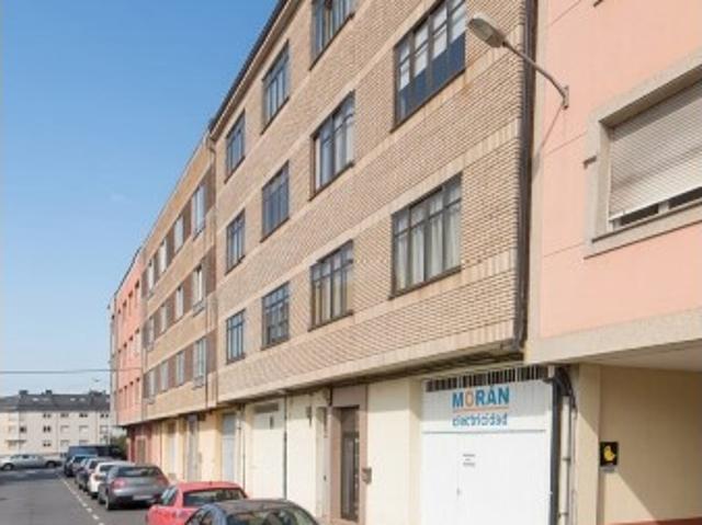 Sale Flat Narón