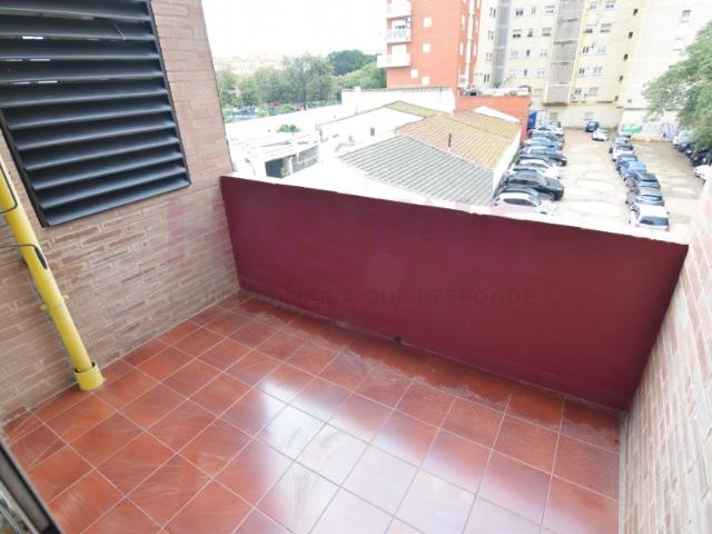 Sale Flat Valencia
